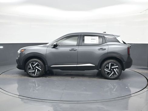 New 2026 Nissan Kicks SV w/ SV Premium Package AWD/4WD image 25