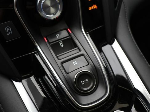 Used 2021 Acura RDX AWD image 24