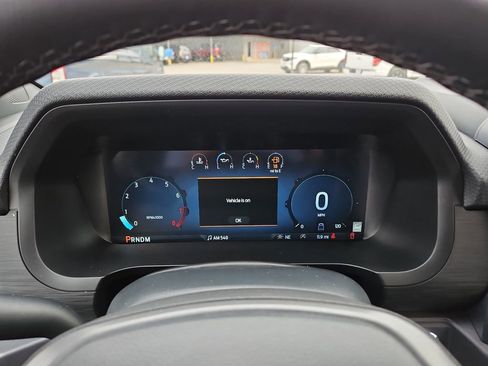 New 2026 Ford F150 XLT w/ Equipment Group 302A MID image 26