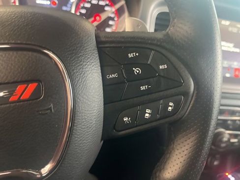 Used 2023 Dodge Charger Scat Pack w/ Plus Group image 31