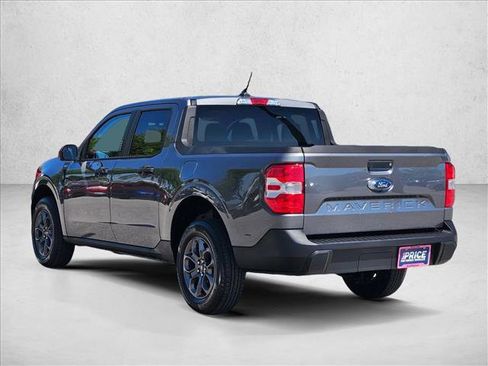 Used 2022 Ford Maverick XLT image 8