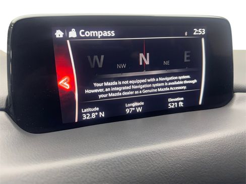 Used 2020 MAZDA CX-5 Grand Touring w/ GT Premium Package image 64