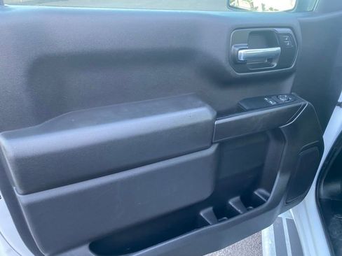 Used 2024 Chevrolet Silverado 1500 W/T w/ WT Fleet Convenience Package image 31