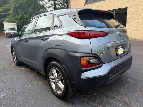 Used 2019 Hyundai Kona SE AWD/4WD image 12