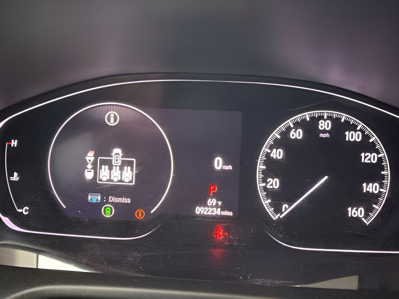 Used 2021 Honda Accord Touring image 19