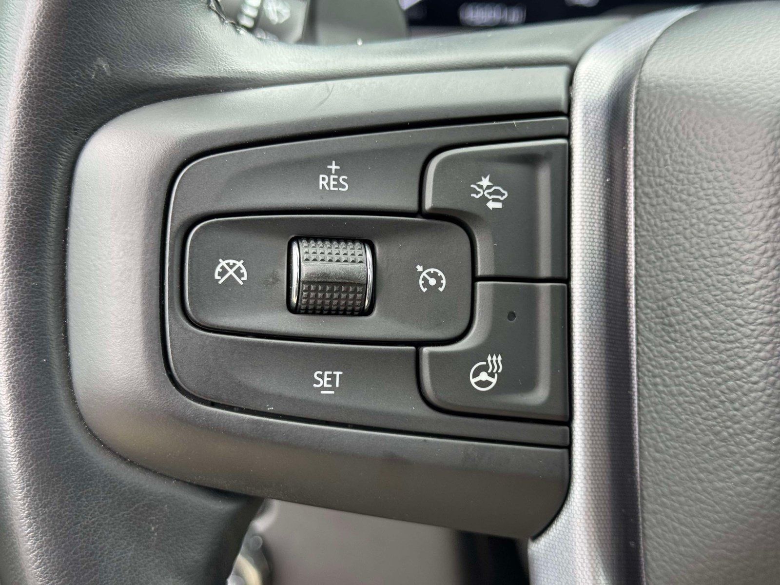 Used 2024 GMC Sierra 1500 Elevation w/ Elevation Premium Package AWD/4WD image 20