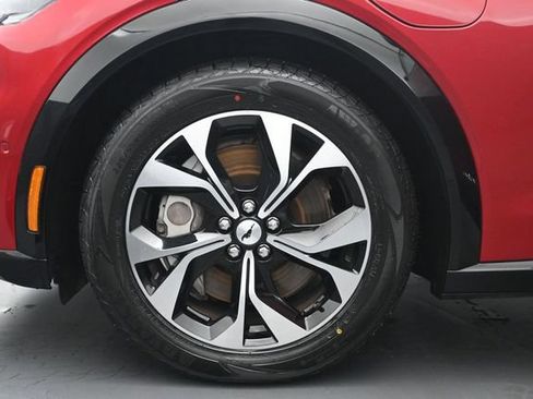 Certified 2023 Ford Mustang Mach-E Premium AWD/4WD image 31