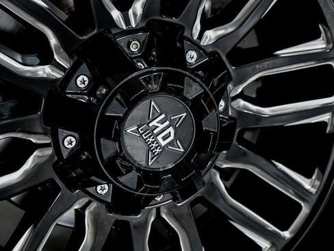 Used 2022 Ford F250 Lariat w/ Black Appearance Package image 56