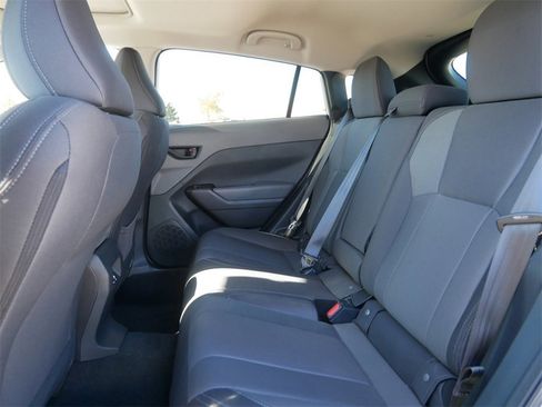 New 2026 Subaru Crosstrek 2.5i Premium image 7