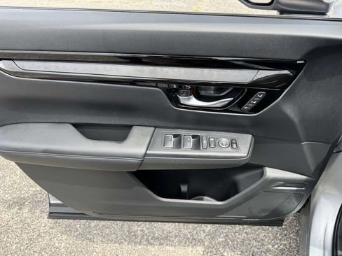Used 2023 Honda CR-V EX-L image 14