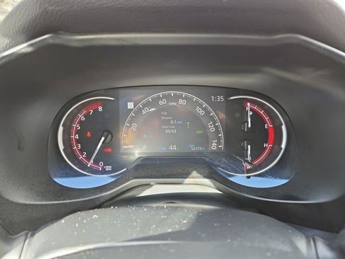 Used 2023 Toyota RAV4 XLE image 19
