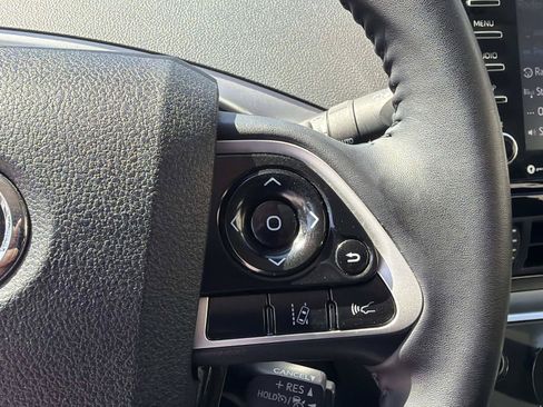 Used 2019 Toyota Mirai FWD image 22