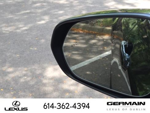 Used 2025 Lexus NX 350 AWD w/ Accessory Package (2T) image 27