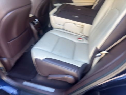 Used 2017 Lexus RX 350 AWD image 34