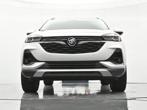 Used 2020 Buick Encore GX Essence w/ Experience Buick Package AWD/4WD image 38