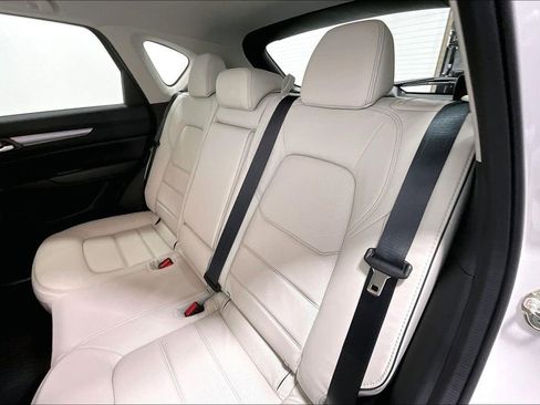 New 2025 MAZDA CX-5 AWD 2.5 S w/ Preferred Package image 18