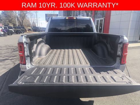 New 2026 RAM 1500 RHO AWD/4WD image 23