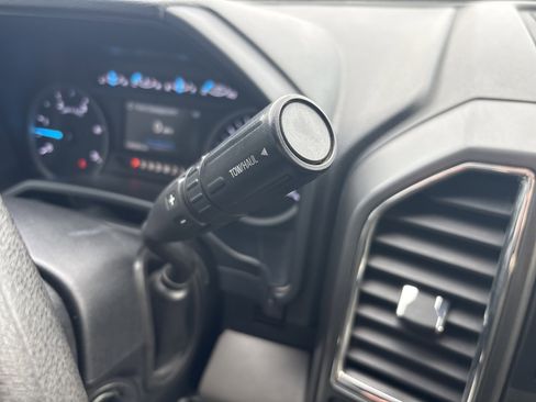 Used 2017 Ford F350 XLT w/ XLT Value Package image 29