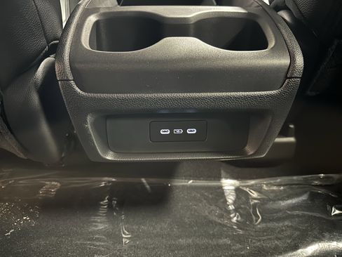 New 2026 Honda Odyssey Sport-L image 21