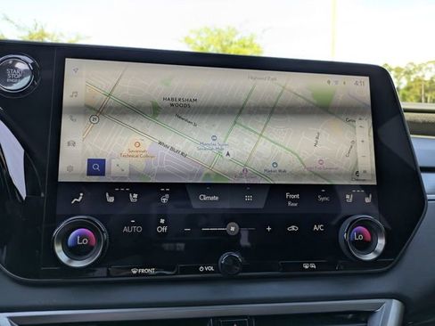 Used 2024 Lexus RX 350 F Sport w/ Convenience Package AWD/4WD image 25