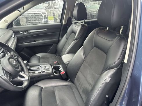 Used 2023 MAZDA CX-5 AWD 2.5 S w/ Select Package image 15