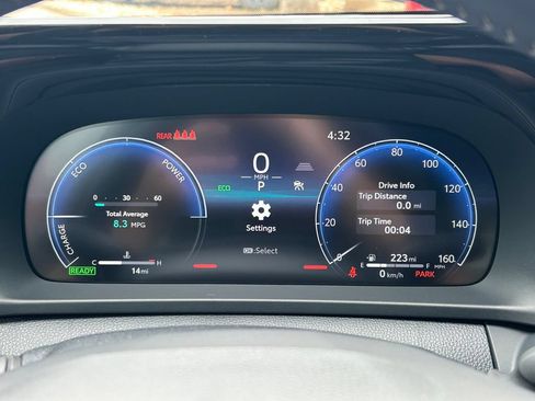 New 2026 Toyota Crown AWD/4WD image 32