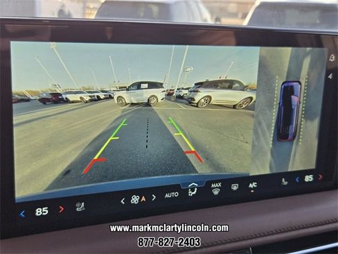 New 2026 Lincoln Aviator Reserve image 17