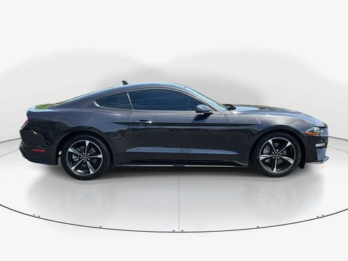 Used 2023 Ford Mustang Coupe w/ Equipment Group 101A image 2