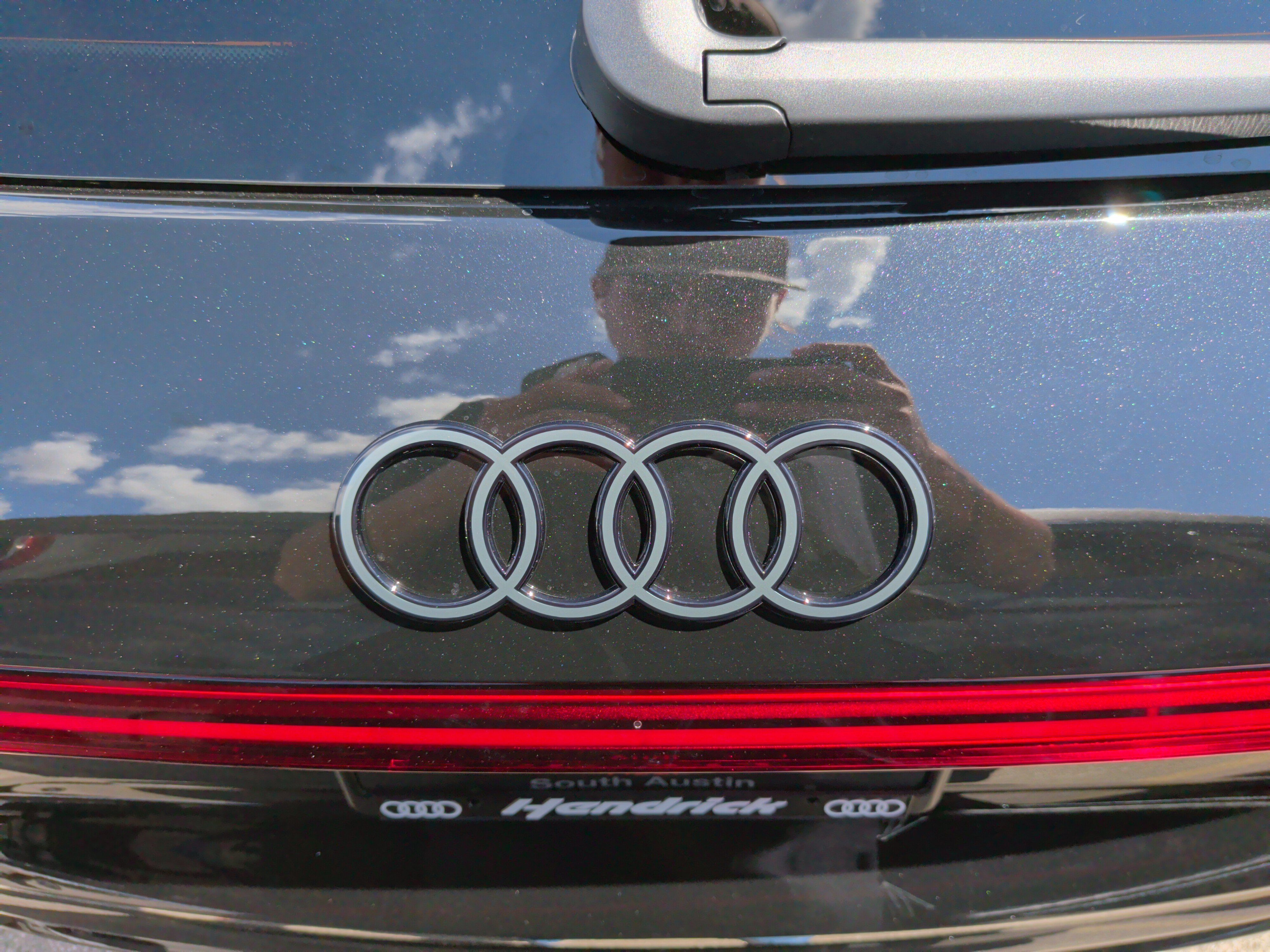 New 2026 Audi Q5 Premium Plus AWD/4WD image 38