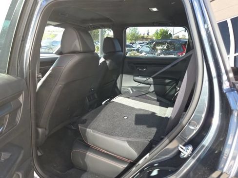 New 2026 Honda CR-V Sport-L image 6