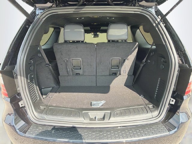 New 2027 Dodge Durango GT AWD/4WD image 28