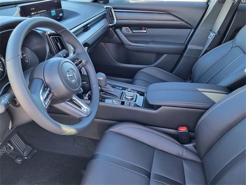 New 2026 MAZDA CX-50 AWD 2.5 Hybrid w/ Premium Pkg image 7