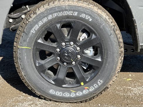 New 2026 RAM 2500 Laramie image 24