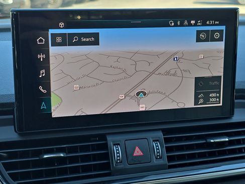 Used 2023 Audi Q5 2.0T Premium Plus w/ Premium Plus Package image 22