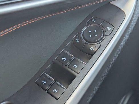 Used 2023 Ford Explorer Timberline w/ Timberline Technology Package image 14