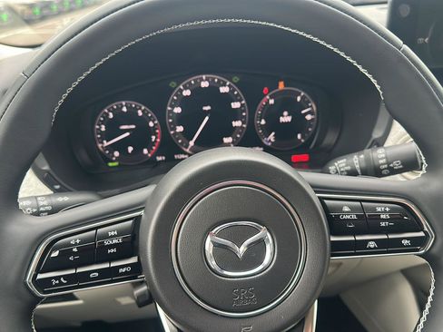 Used 2026 MAZDA CX-90 3.3 Turbo S w/ Premium Plus AWD/4WD image 24