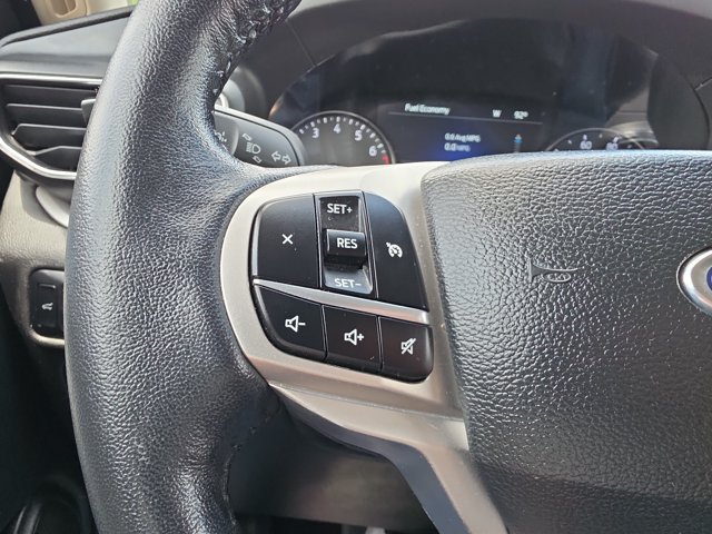 Certified 2023 Ford Explorer XLT w/ Equipment Group 202A RWD image 22