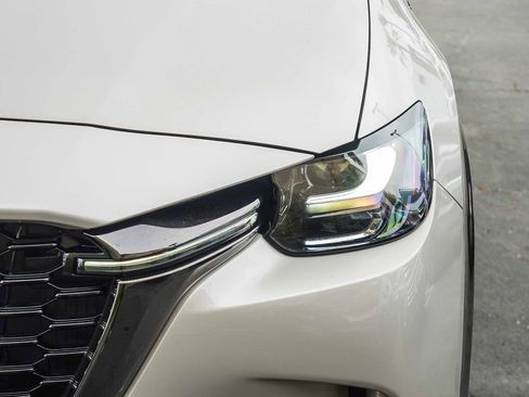 New 2026 MAZDA CX-90 3.3 Turbo S w/ Premium Package AWD/4WD image 8
