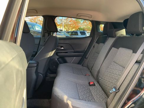 New 2026 Nissan Kicks SV image 16