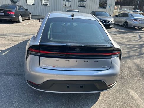 New 2026 Toyota Prius LE image 15