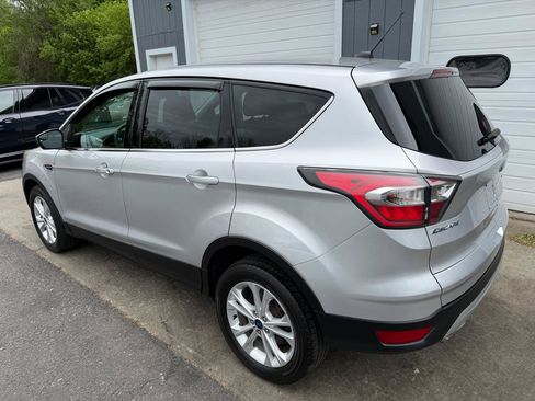 Used 2017 Ford Escape SE AWD/4WD image 6