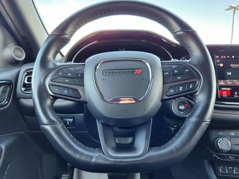 Used 2023 Dodge Durango GT AWD/4WD image 22