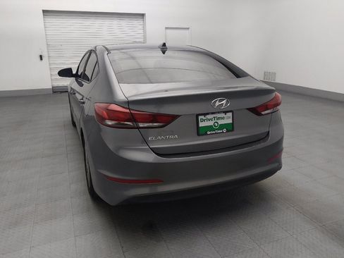 Used 2018 Hyundai Elantra Value Edition w/ Cargo Package FWD image 6