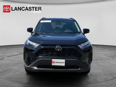 Certified 2024 Toyota RAV4 XLE