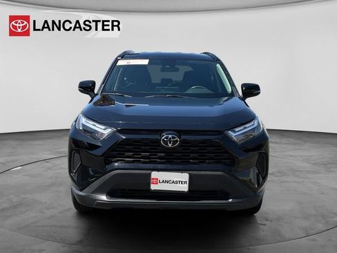 Certified 2024 Toyota RAV4 XLE AWD/4WD image 2