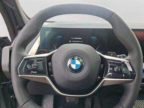 Certified 2025 BMW X3 xDrive30i w/ Premium Package image 20