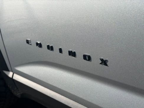 New 2026 Chevrolet Equinox ACTIV FWD image 9