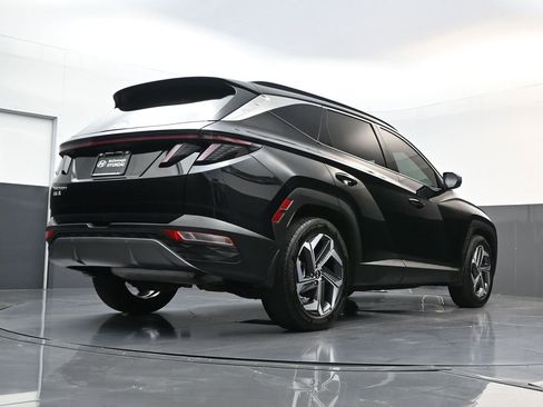 Certified 2024 Hyundai Tucson Limited image 29