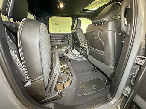 New 2026 RAM 3500 Limited AWD/4WD image 4