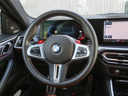 Used 2024 BMW M4 Coupe image 12